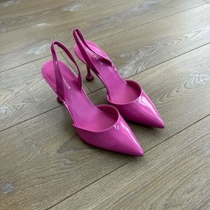 Marc Fisher heels